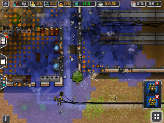 监狱建筑师崩坏版