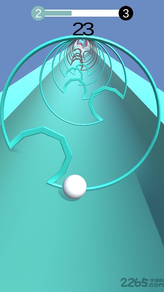 穿越屏障官方版