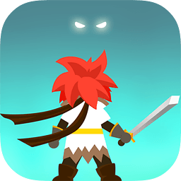 点击英雄破解版全无限金币版(Clicker Heroes)