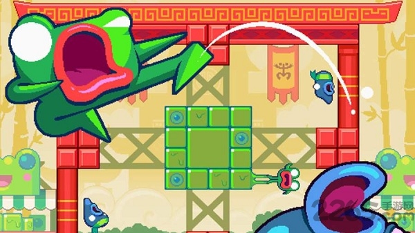 萌宠忍者手机版