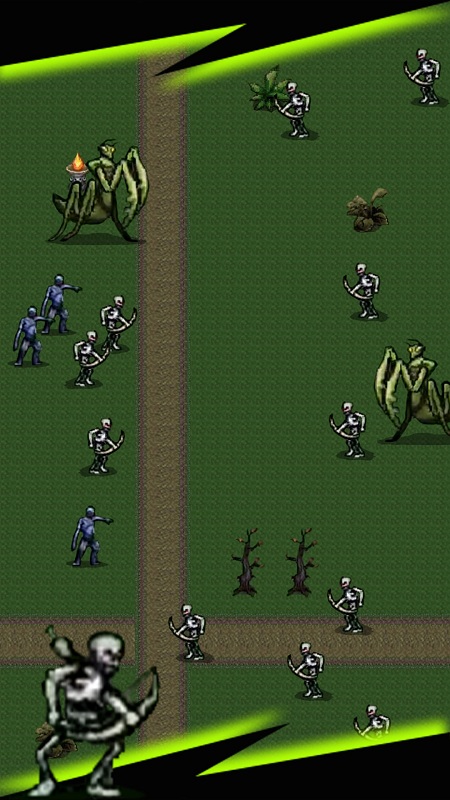 猛将无双手机版