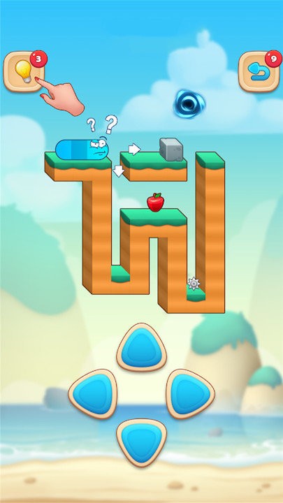 宇宙贪吃蛇最新版