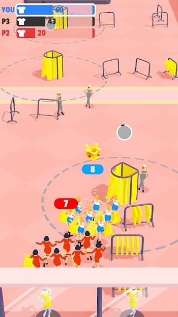 商场管理手机版