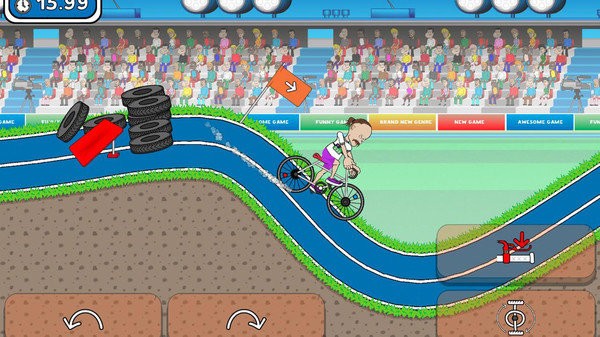 漫画夏季运动会最新版