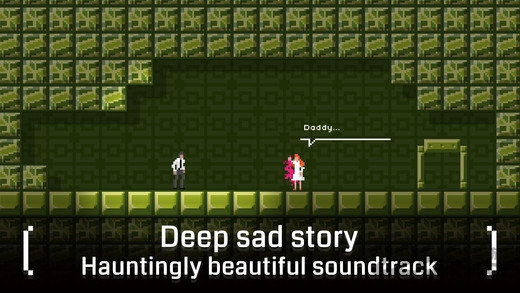 镜中怪兽汉化版 镜中怪兽游戏下载