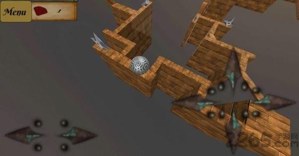 复古滚球最新版 复古滚球手机版下载