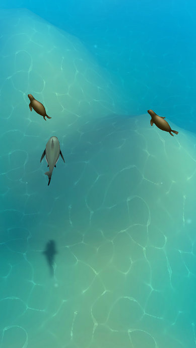 美味深海中文版