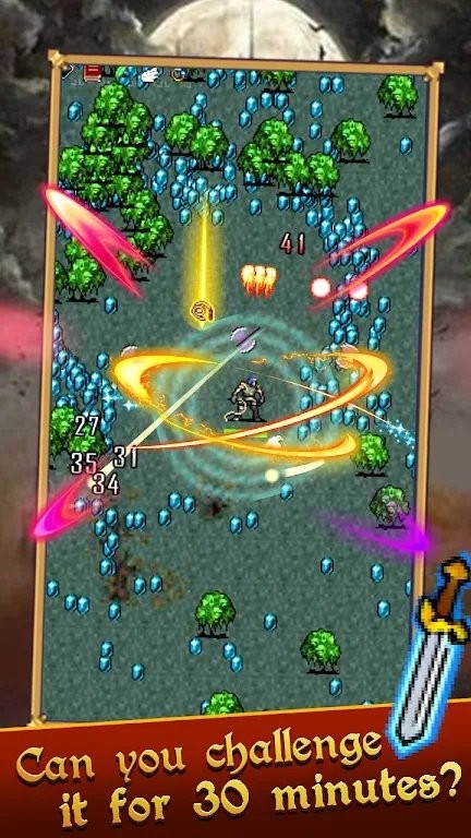 幸存的猎人完整版(surviving hunter)