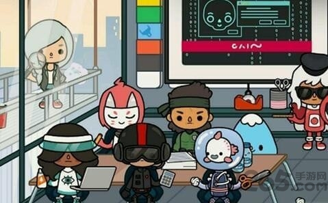 托卡生活办公室内购破解版