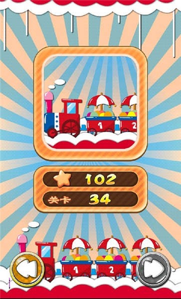 鳄鱼消消乐手机版