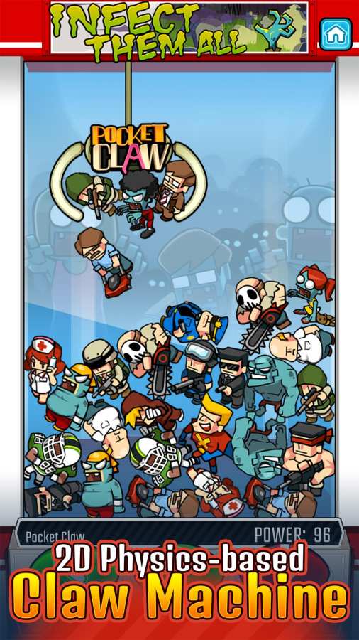 口袋娃娃机游戏下载