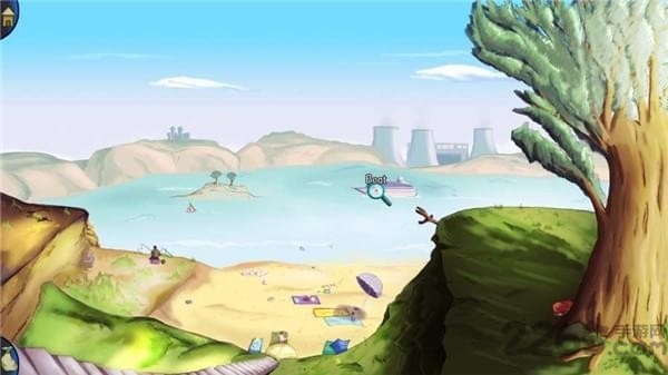 德米特里2汉化版下载