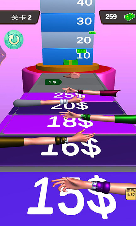 美食梦工厂游戏