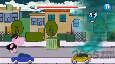 小猪佩奇超级英雄最新版 小猪佩奇超级英雄游戏下载