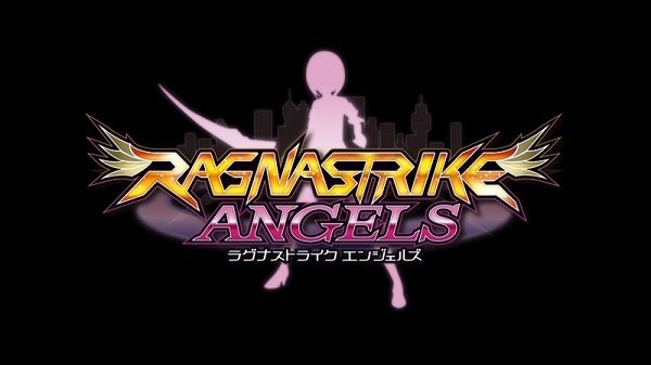 Ragna Strike Angels 汉化版 Ragna Strike Angels 汉化版