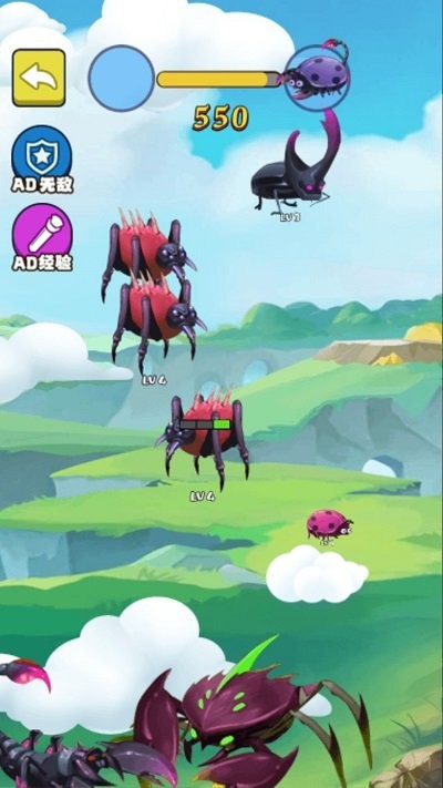 合成神龙大挑战最新版