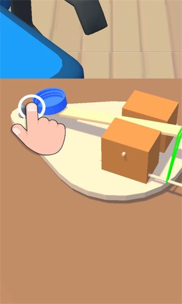 纸板DIY手机版 纸板DIY游戏下载