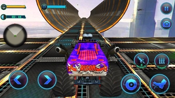 机器人超级英雄战斗最新版