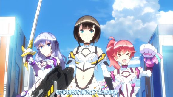 拉格纳强袭天使游戏最新版下载 拉格纳强袭天使游戏最新版下载