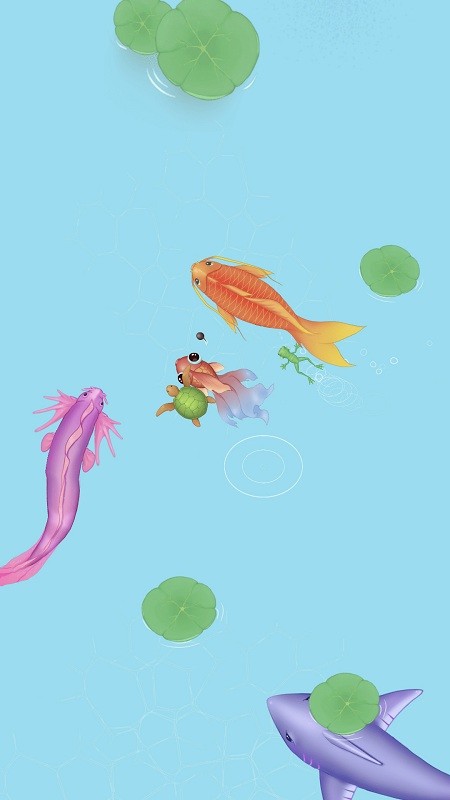 大龙哪里逃最新版