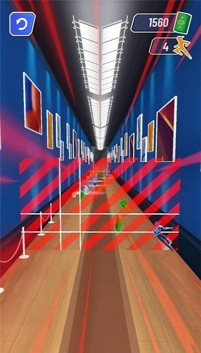 忍者偷盗大师最新版