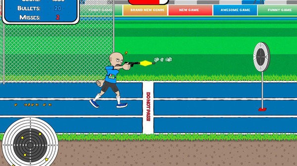 漫画夏季运动会最新版