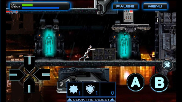 赛博朋克2中文版