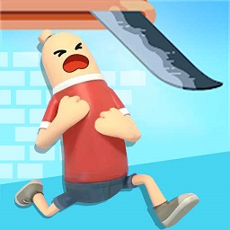奔跑吧香肠之跑酷派对游戏
