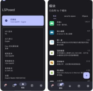 LSP框架使用教程