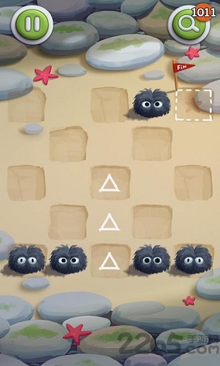 Blackies冒险 Blackies冒险手机游戏下载