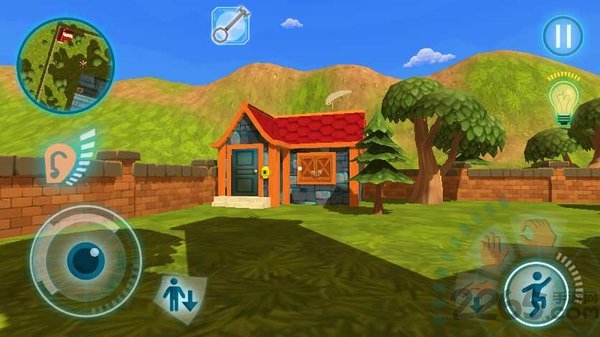 黑暗密语破解版无限金苹果