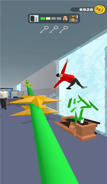 长矛大师游戏下载