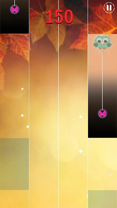 猫头鹰钢琴块游戏 猫头鹰钢琴块官方版下载