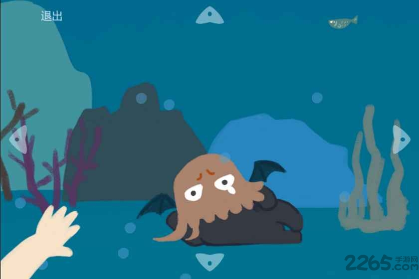 克苏鲁的复活手游下载