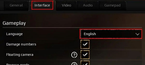 创世战车如何设置中文模式 创世战车如何设置中文模式攻略
