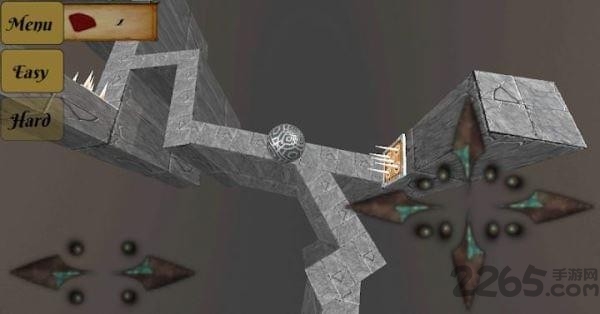 复古滚球最新版