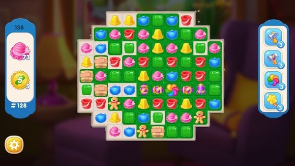 我的房子设计游戏(house design)