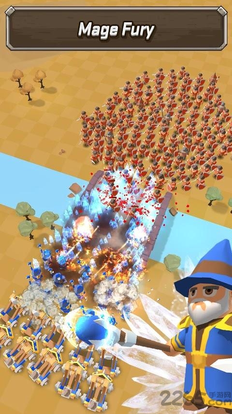 国王大战勇士传说最新版