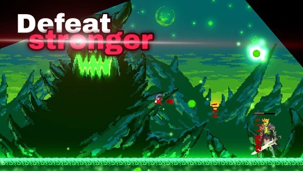 Boss猎人手机版下载