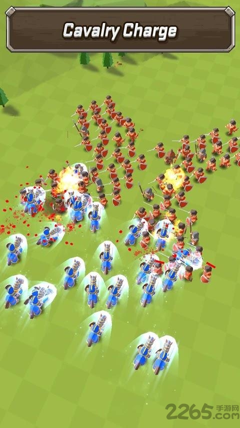 国王大战勇士传说最新版