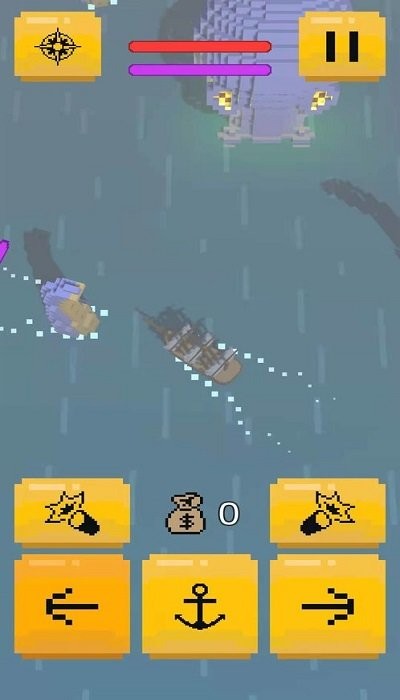 方块之海最新版