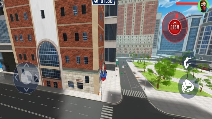 城市警察英雄最新版