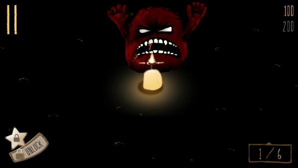 黑夜绝望手机版