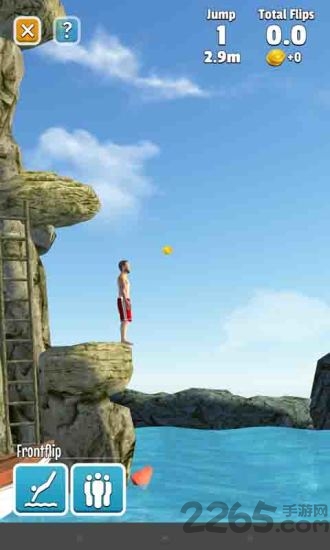 菲律宾跳水游戏金币版