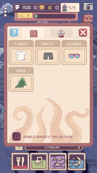 克苏鲁宠物2中文破解版