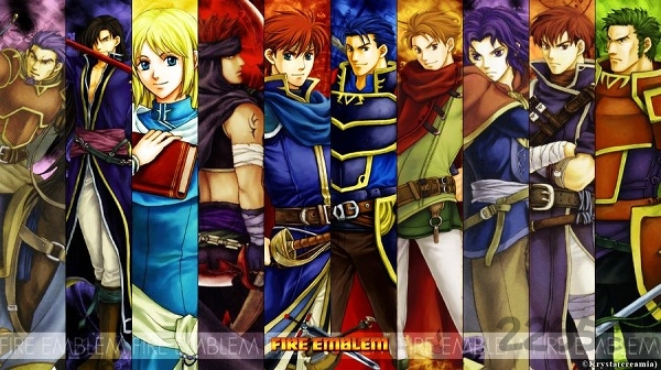 封印之剑最终修改版