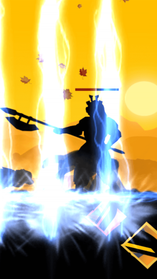 至高忍者对决中文版 至高忍者对决游戏下载