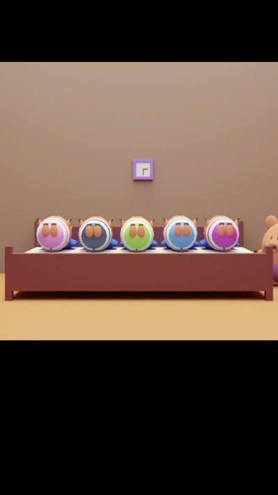 逃离鼹鼠之家小游戏