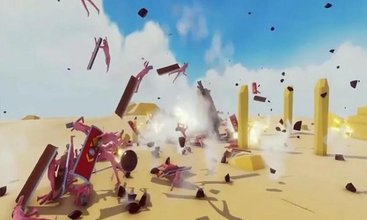 全面战争模拟器2破解版