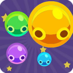 巴啦啦小魔仙梦幻消消乐手游